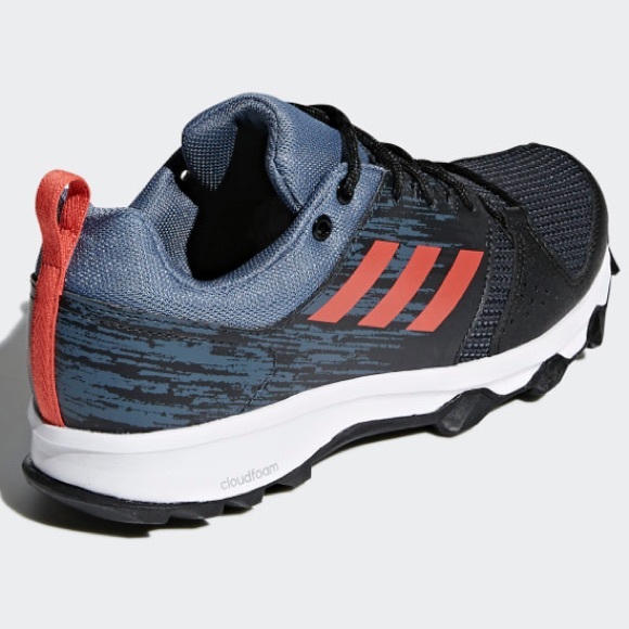 adidas Shoes - Adidas women’s galaxy trail size 9.5